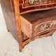 Baroque Chest of Drawers from Nussbaum and Amaranth, 1760
