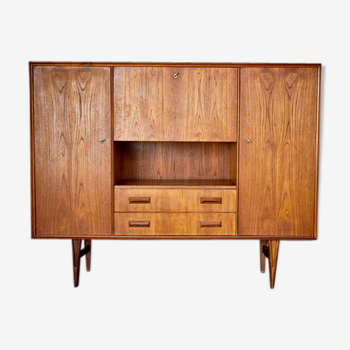 Scandinavian bar 1961 Cabinet