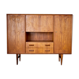 Scandinavian bar 1961 Cabinet