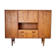 Meuble bar scandinave 1961