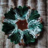 Coupe à fruits ancien Vallauris 