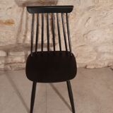 Tuna chair and Scandinavian