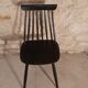Tuna chair and Scandinavian