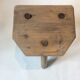 Tabouret de vacher