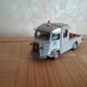 Citroën type Hy Pick up service city of Fontenay aux roses Eligor