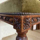 Piano bench