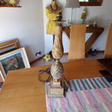Lamp foot