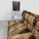 Italian vintage design P10 Proposals sofa Giovanni Offredi Saporiti