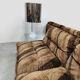 Italian vintage design P10 Proposals sofa Giovanni Offredi Saporiti