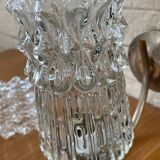 Vintage wall lamps year 60