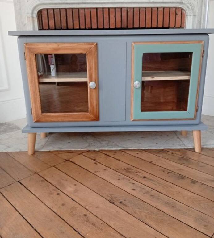 Buffet mado. TV furniture.