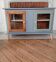 Buffet mado. TV furniture.