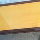 Table basse vintage années 1960