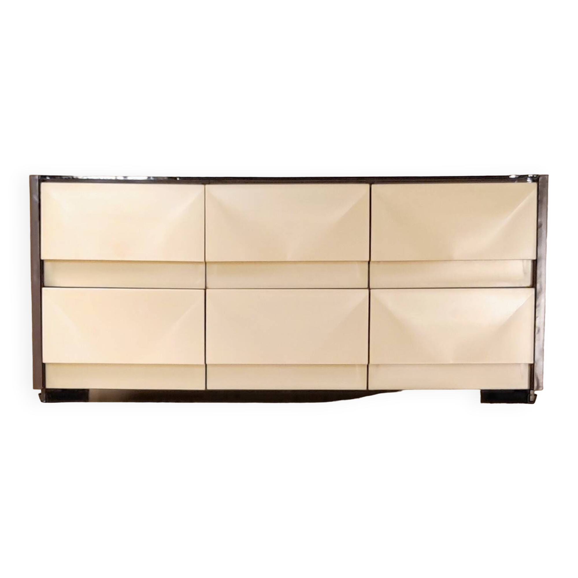 Boîte à K7 audio Flair