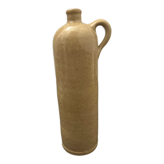 Bouteille grès ancienne