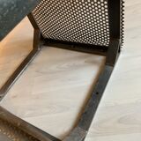 Artisanal industrial style furniture