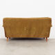 Beech sofa, Scandinavian design, 1960s, designer: Folke Ohlsson, manufacture: Fritz Hansen