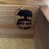 Pair of bedside tables Regain