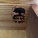 Pair of bedside tables Regain