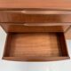 Buffet vintage de McIntosh, design de T. Robertson des années 1960