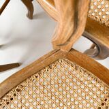Suite chairs campaign caning