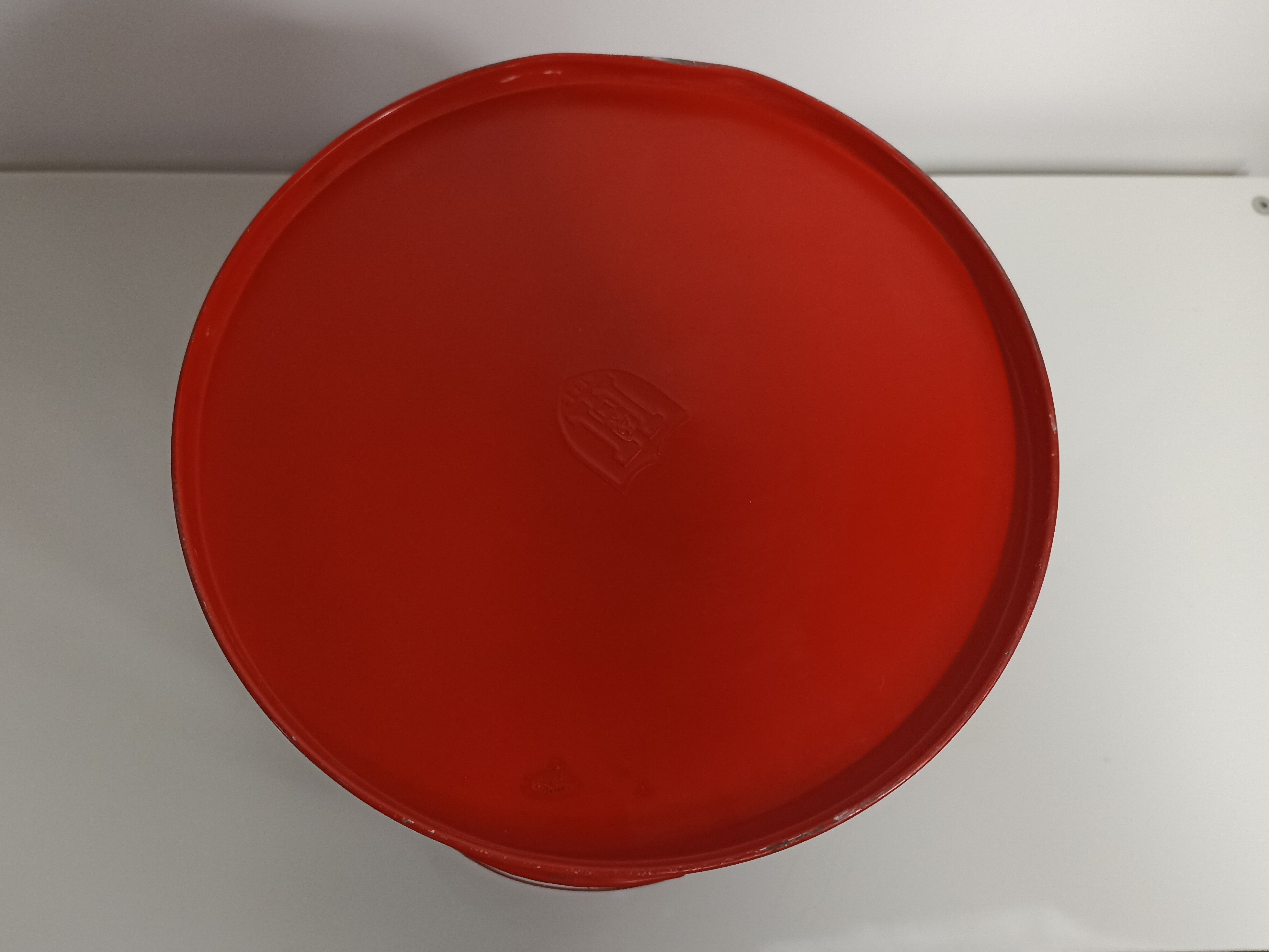 Hédiard tea box