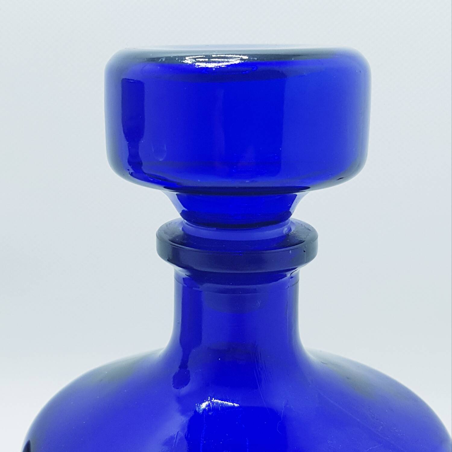 Suite de 2 carafes du milieu du siècle