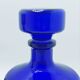 Suite de 2 carafes du milieu du siècle