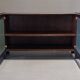 Commode palissandre design scandinave 1950.