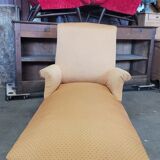 Meridian bench period Napoleon III 19th