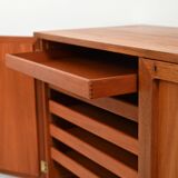 Swedish Vintage Sideboard by Karl Erik Ekselius