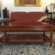 Table basse directoire