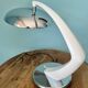 Fase vintage lamp from 1960s - mid century modern table - boomerang 64 model - retro lamp