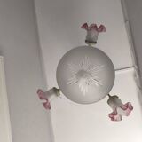 Art Deco Chandelier