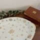Plat de service Limoges