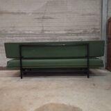 canapé banquette convertible simard airborne 1958 vintage design cl 106