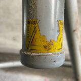 Pair of BAO workshop stools, 1950s
