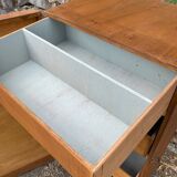 Malle / commode vintage