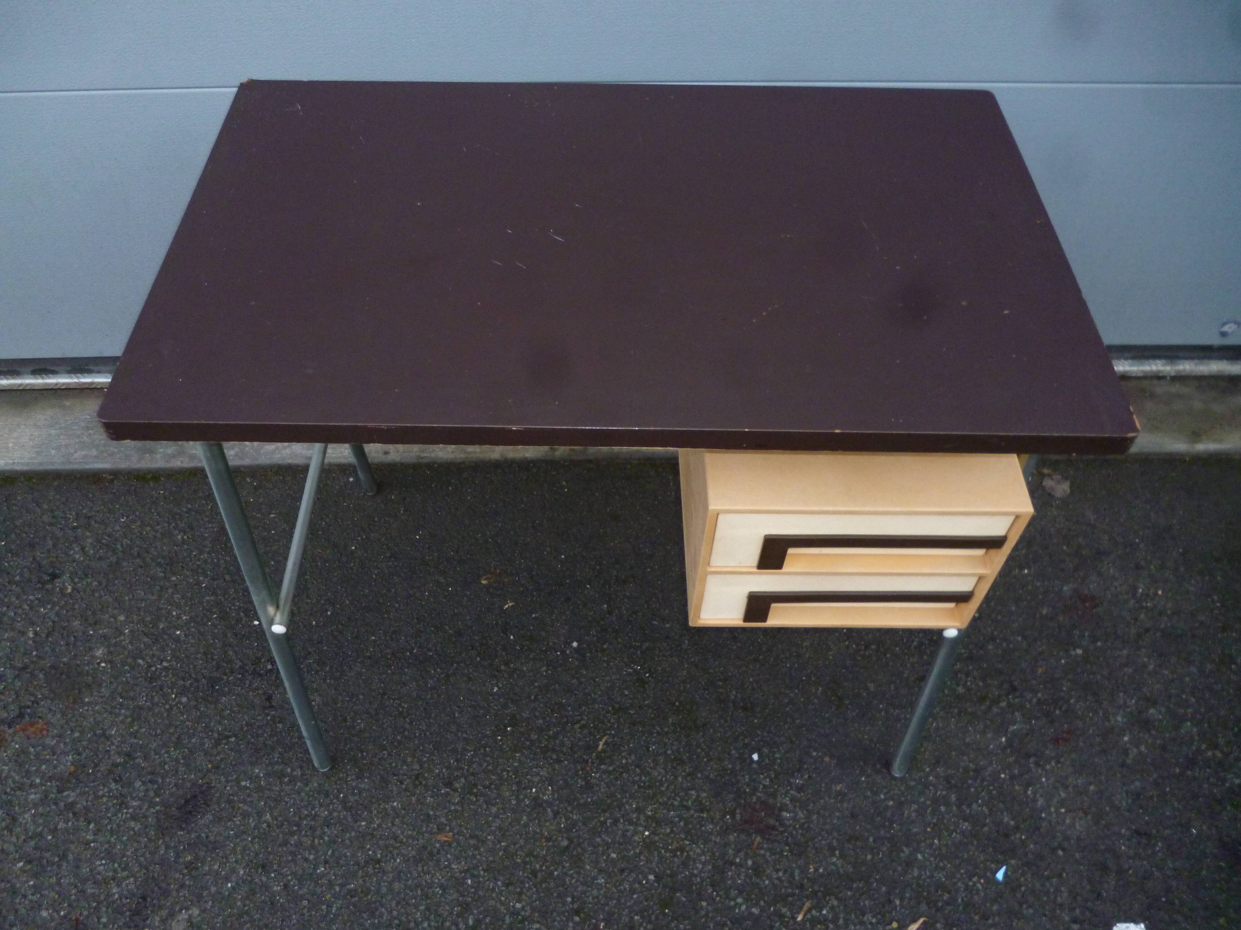 Vintage office 70