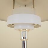 Floor lamp, Danish design, 1970s, manufacturer: Lyskaer, designer: Simon He