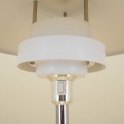 Floor lamp, Danish design, 1970s, manufacturer: Lyskaer, designer: Simon He