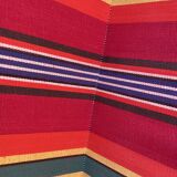 Foldable camping chair