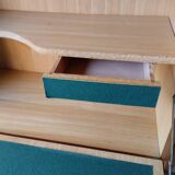 Display cabinet