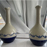 Vases Napoléon III
