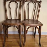 Luterma Bistro Chairs
