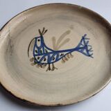 Plat Gustave Reynaud " le murier"