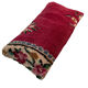 Housse de coussin vintage turque faite à la main 30 x 60 cm