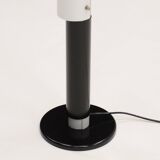 ST84 floor lamp by Johan Niegeman for Artiforte, 1950s The Netherlands.