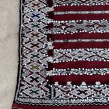Tapis Berbère - 154 x 325 cm