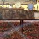 Early 19th Century Mahogany Dining Table